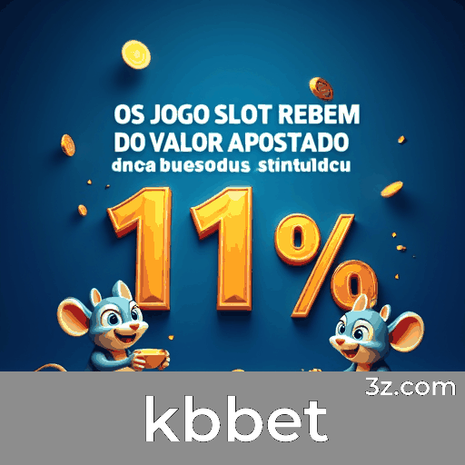 kbbet: Desbloqueie Benefícios e Experiências Exclusivas