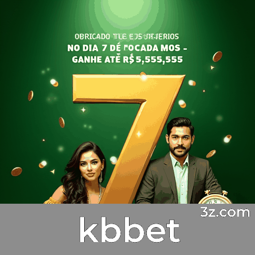 Aproveite os Bônus Únicos e Ofertas da kbbet