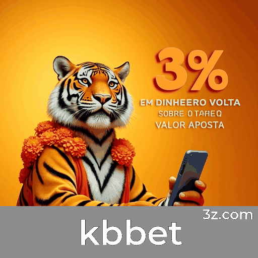 kbbet: Plataforma de Apostas Esportivas Precisa e Completa