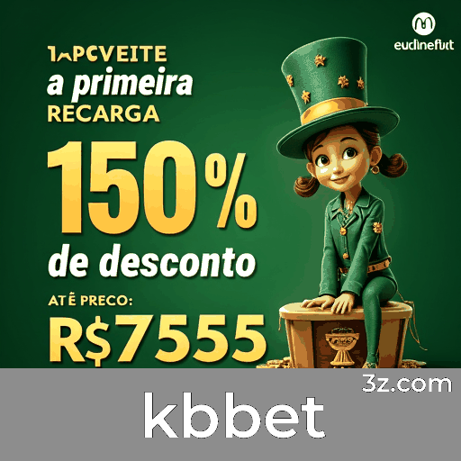 Kbbet: Ofertas Exclusivas para Usuários Brasileiros