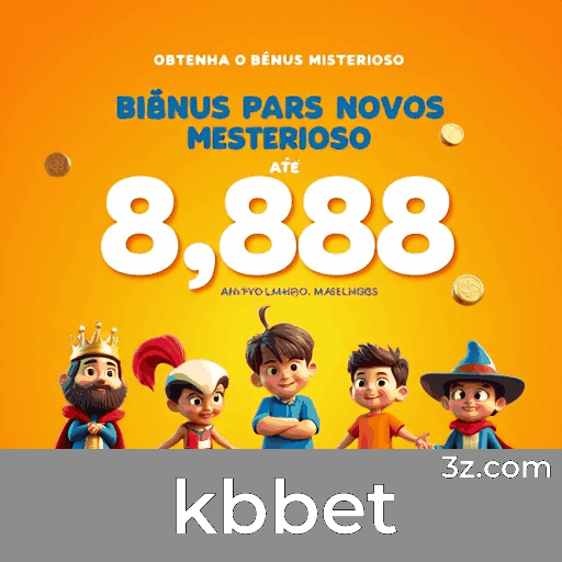 kbbet: Plataforma de Apostas Esportivas Precisa e Completa