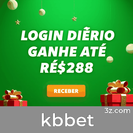 Kbbet: Ofertas Exclusivas para Usuários Brasileiros